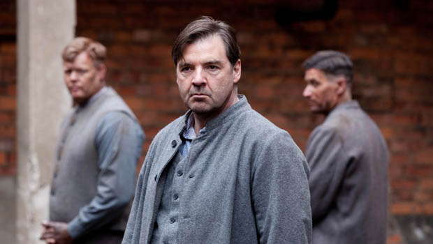 Downton Abbey : Kinoposter Brendan Coyle