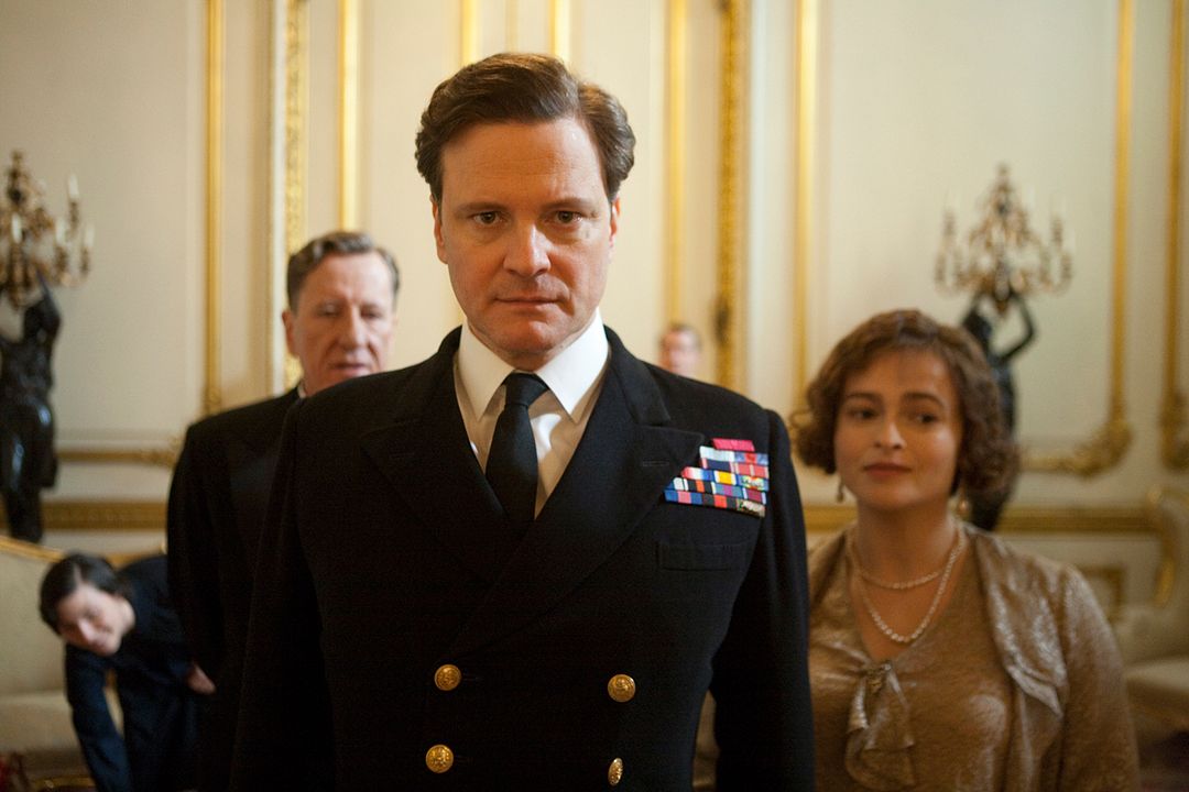 The King's Speech - Die Rede des Königs : Bild
