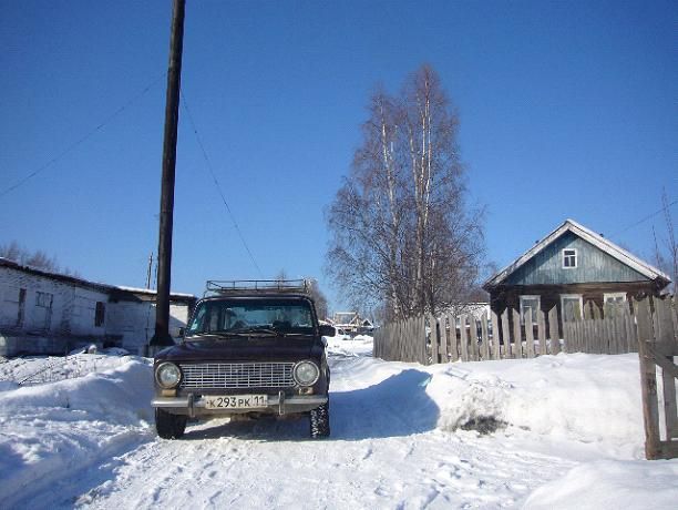 Ballada : Bild Andreas Maus