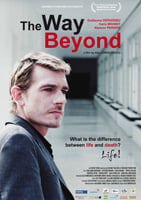 The Way Beyond - L'enfance d'Icare : Kinoposter