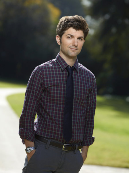 Bild Adam Scott