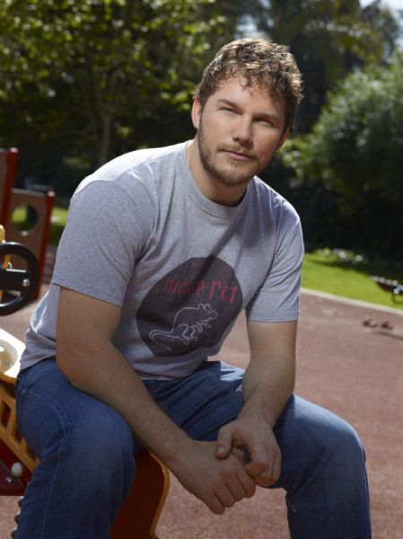 Bild Chris Pratt