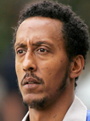 Kinoposter Andre Royo