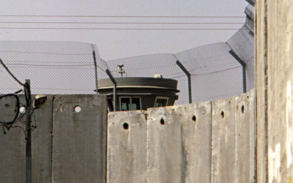 Kinder der Steine - Kinder der Mauer : Bild