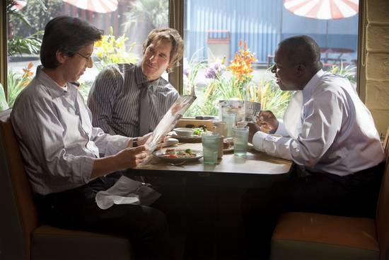 Men of a Certain Age : Bild Andre Braugher, Scott Bakula, Ray Romano