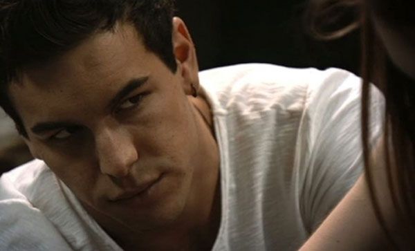 Bild Mario Casas