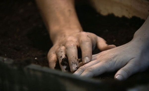 Bild Mario Casas, Blanca Suárez