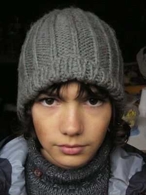 Kinoposter Théo Laborie