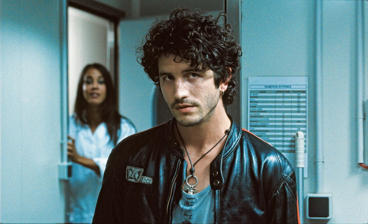 L'Oiseau : Bild Yves Caumon, Clément Sibony