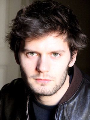 Kinoposter Hugo Becker