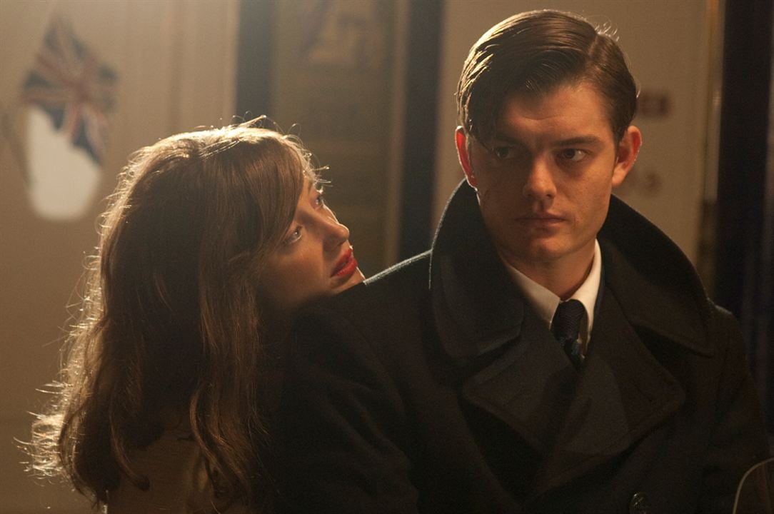 Brighton Rock : Bild