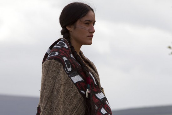 Bild Q'Orianka Kilcher