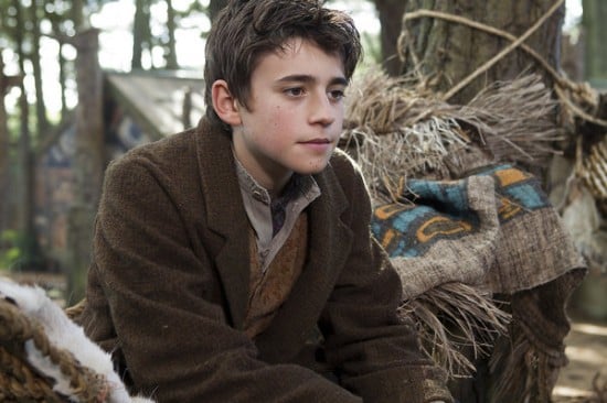 Bild Charlie Rowe