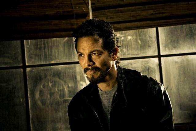 Bild Benjamin Bratt