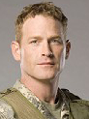 Kinoposter Max Martini