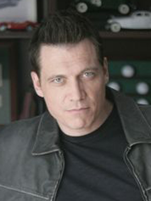 Kinoposter Holt McCallany