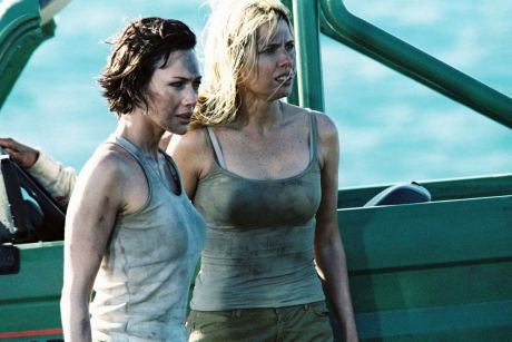 Sharkman - Schwimm um dein Leben! : Bild