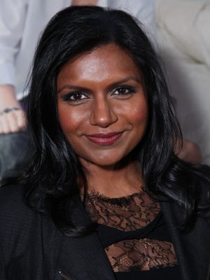 Kinoposter Mindy Kaling