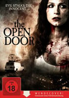 The Open Door : Kinoposter