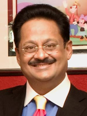 Kinoposter Tapaas Chakravarty