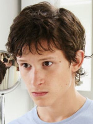 Kinoposter Joel Basman