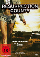 Resurrection County : Kinoposter