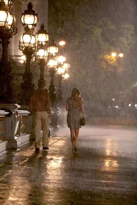 Midnight In Paris : Bild