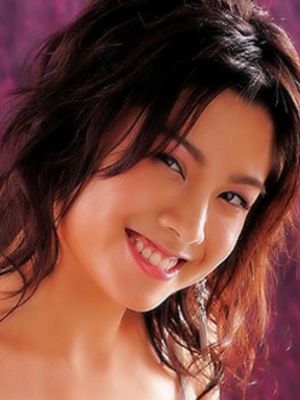 Kinoposter Bernice Liu