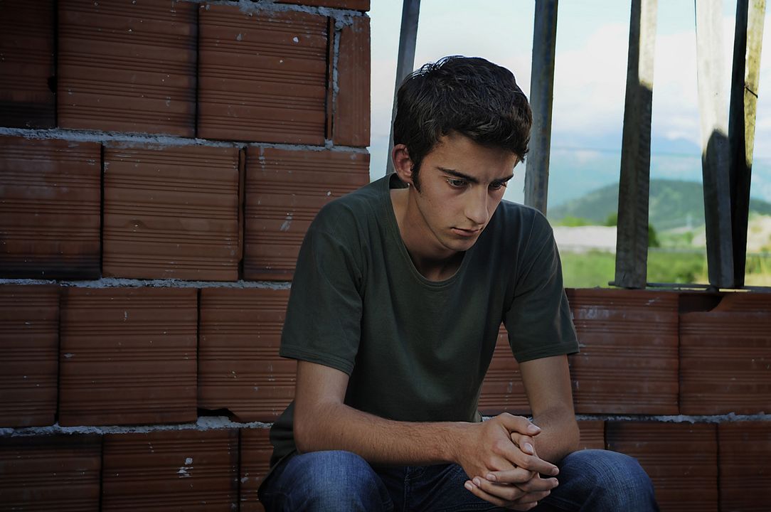 The Forgiveness Of Blood : Bild