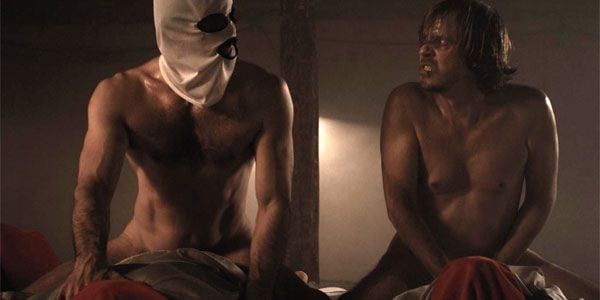 A Serbian Film : Bild