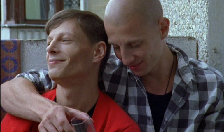 Porno Melodrama : Bild