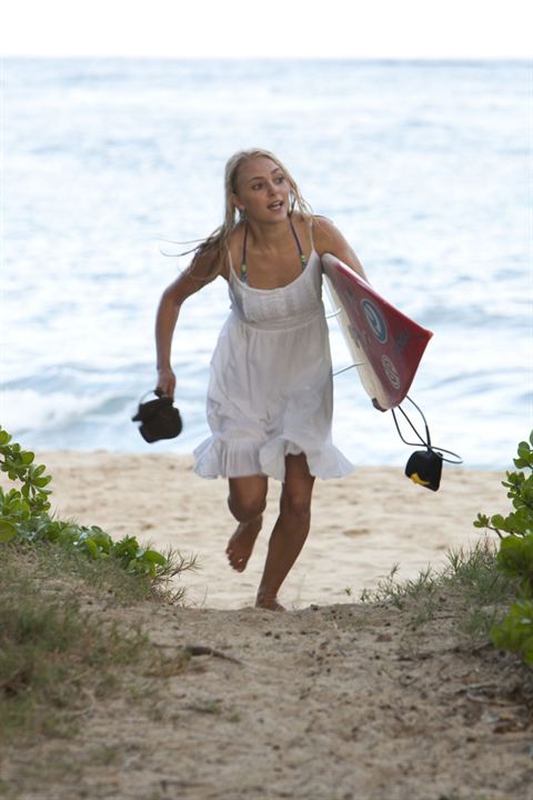 Soul Surfer : Bild