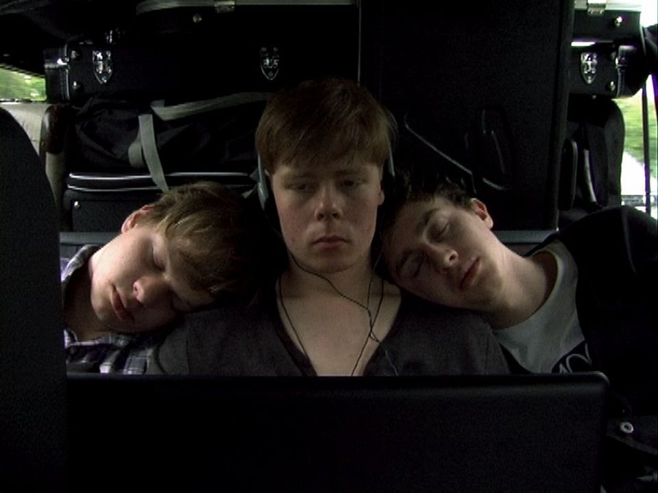 Utopia Ltd. - 1000 Robota : Bild