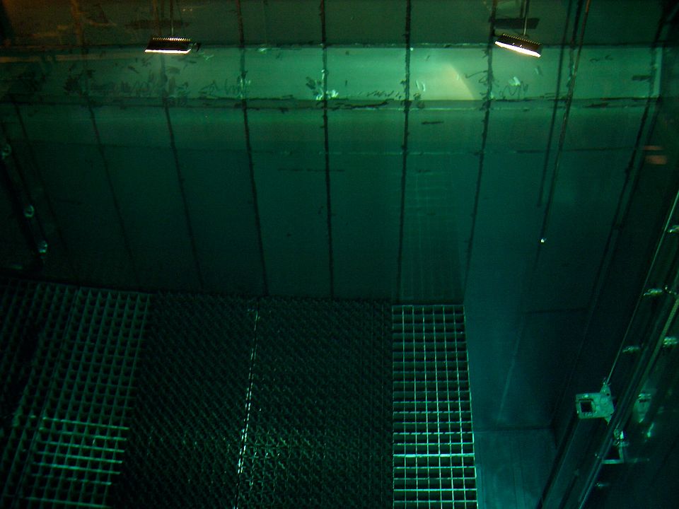 Into Eternity : Bild Michael Madsen (II)