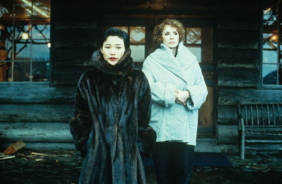 Bild Joan Chen, Piper Laurie