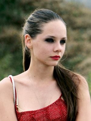 Kinoposter Victoria Larchenko