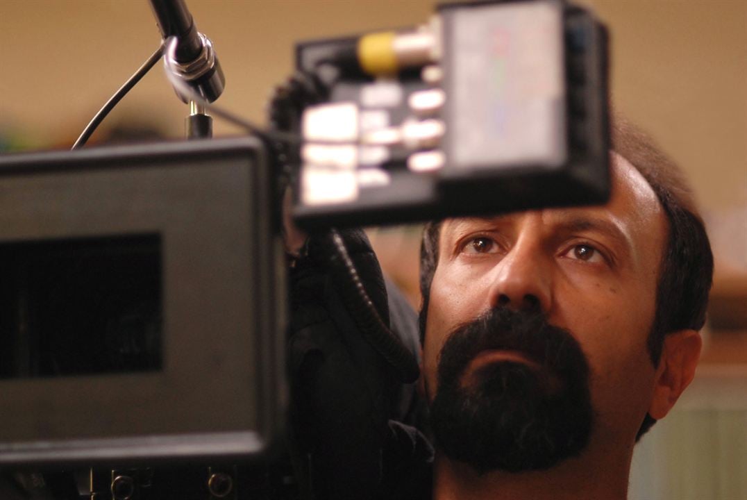 Nader und Simin - Eine Trennung : Bild Asghar Farhadi