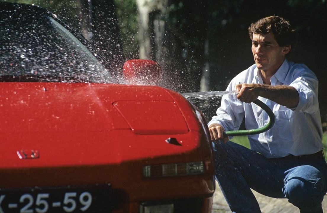 Senna : Bild