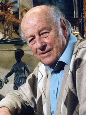 Kinoposter Ray Harryhausen