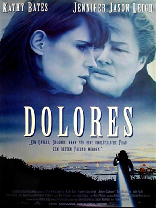 Dolores : Kinoposter