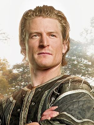 Kinoposter Philip Winchester