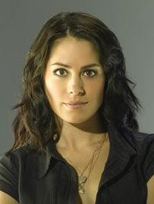 Kinoposter Michelle Borth