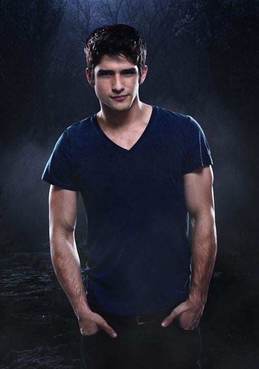 Bild Tyler Posey