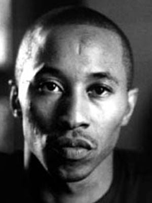 Kinoposter Fredro Starr