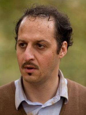 Kinoposter Fausto Russo Alesi