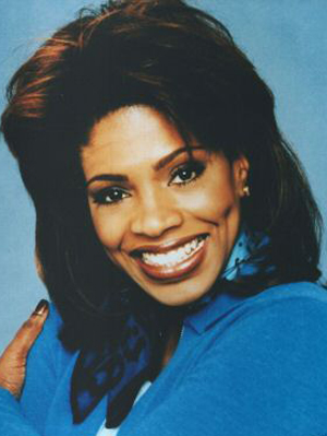 Kinoposter Sheryl Lee Ralph