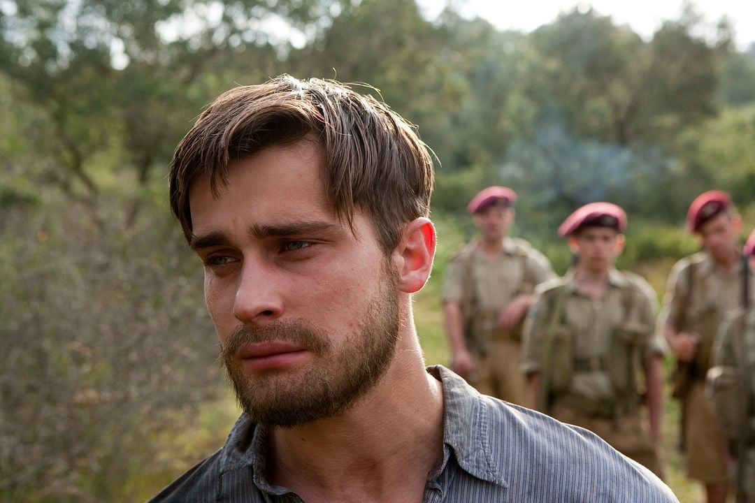 The Promise : Bild Christian Cooke