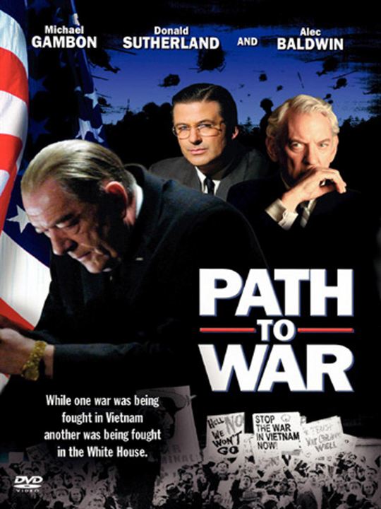 Path to War : Kinoposter