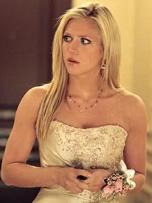 Kinoposter Brianne Davis