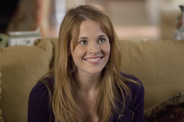 Switched At Birth : Bild Katie Leclerc